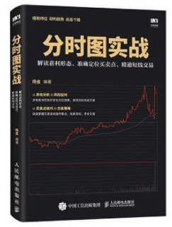 分时图实战解读获利形态pdf杨金高清电子书