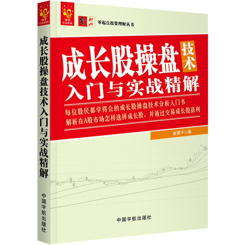 成长股操盘技术入门与实战精解pdf下载