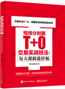 短线分时图T+0交易实战技法pdf电子书