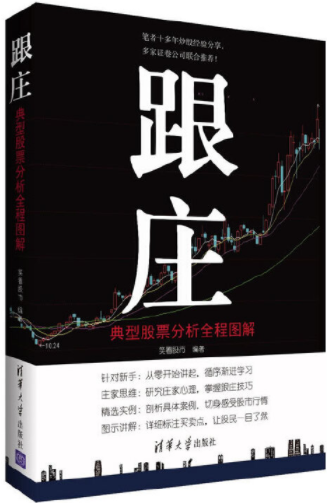 跟庄典型股票分析全程图解pdf电子书介绍与下载