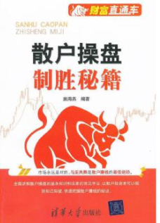 散户操盘制胜秘籍pdf电子书介绍与下载