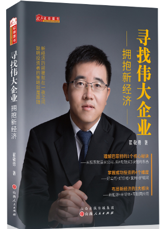寻找伟大企业拥抱新经济电子书介绍与下载